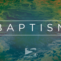 Baptism Class
