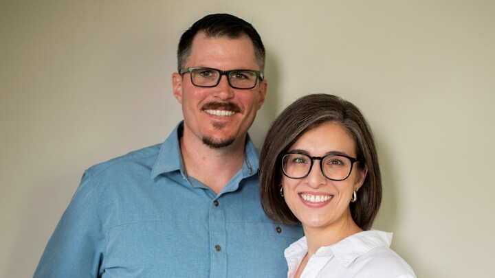 Logo for Bellamy Small Group