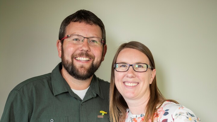 Logo for Maddox Small Group