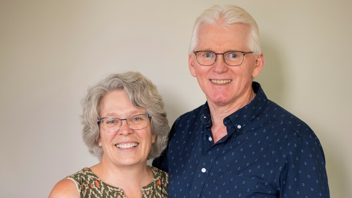 Logo for Borner Small Group