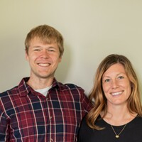 Logo for Hinkle Small Group