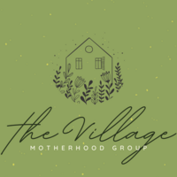 Logo for The Village: Motherhood Group