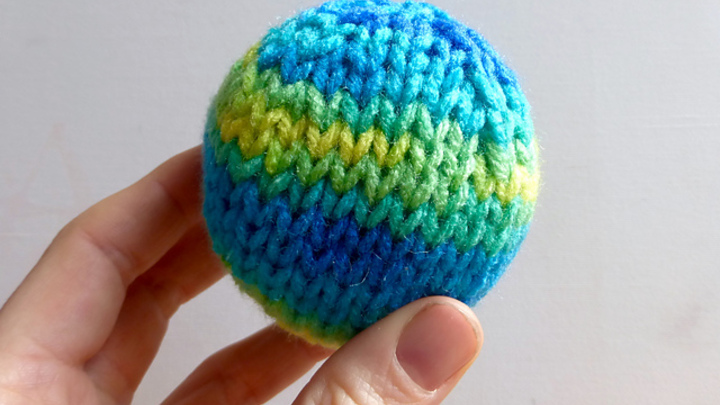 Logo for Knitting & Crocheting