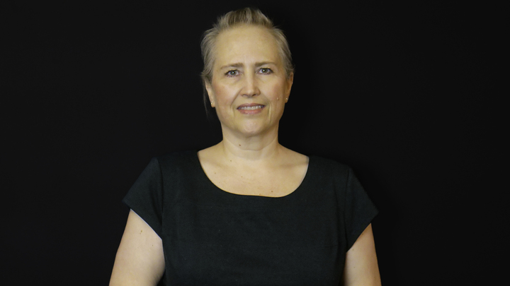 Logo for Rebecca Metcalf - Women's