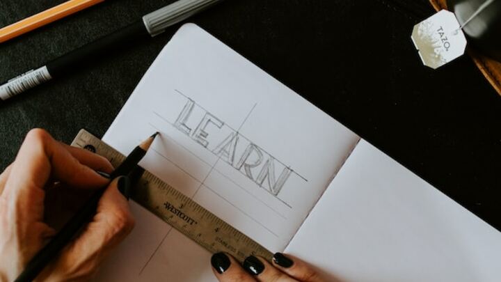 Logo for Education Working Group