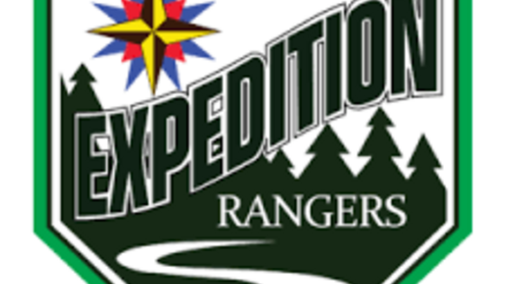 Logo for Expedition Rangers