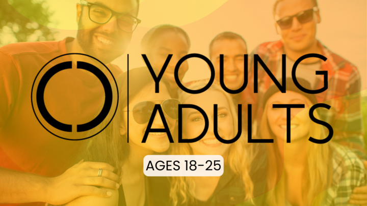 Logo for Young Adults