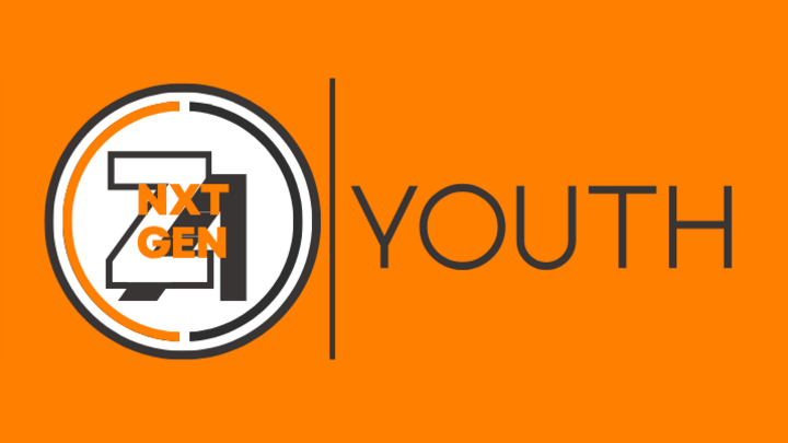 Logo for Youth