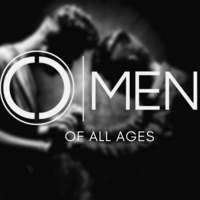 Logo for Calvary Men