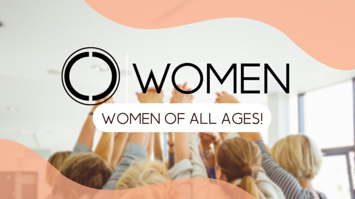 Logo for Calvary Women