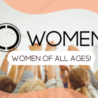 Logo for Calvary Women