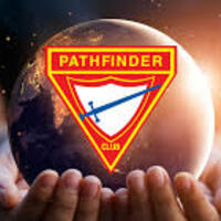 Logo for Pasco Pathfinder Club