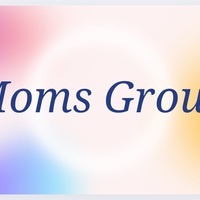 Logo for Moms' Group