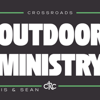Logo for CRC Men's Outdoor Ministry: Dennis Cochran & Sean Clancy