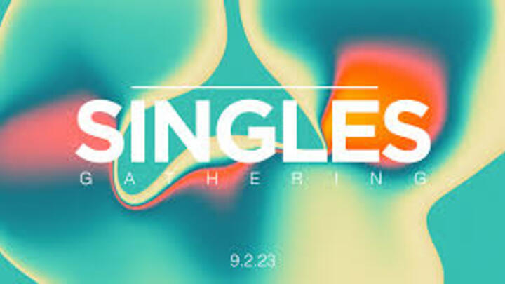 Logo for Singles Group