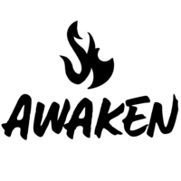 Logo for Awaken