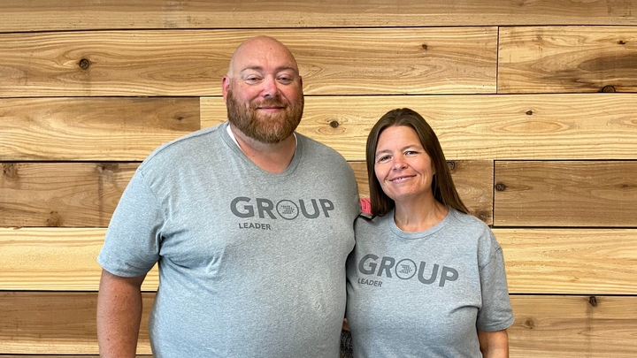 Logo for Ferguson Life Group