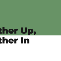 Logo for Further Up, Further In