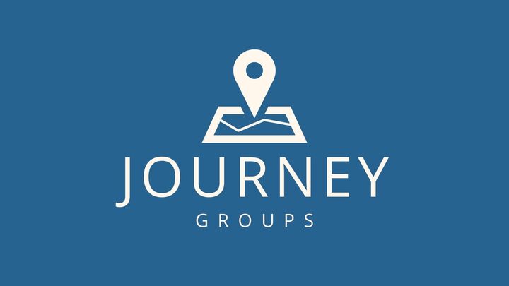 Logo for Dean/Mountain Journey Group (YA)