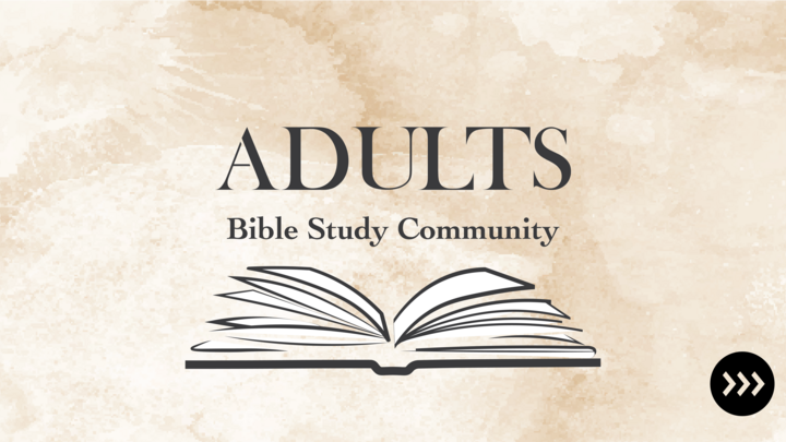 Logo for Fleming Bible Study