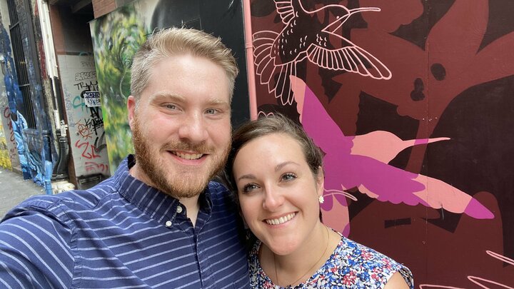 Logo for Coty & Jen Knight Group