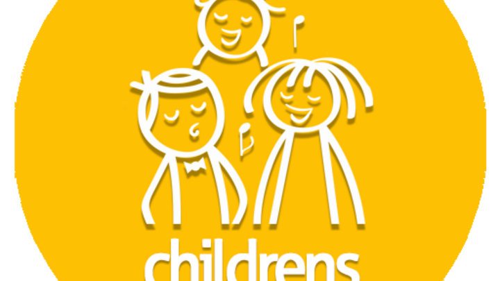 Logo for Children's Choir