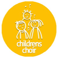 Logo for Children's Choir