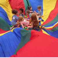 Logo for Families of Children