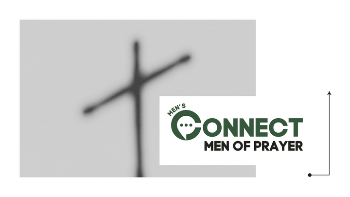 Men's Connect - Fellowship Church