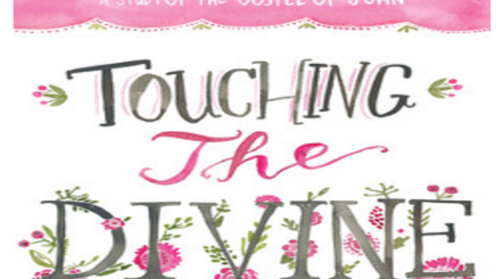 Logo for Walking With Purpose 2025-2026: Evening VIRTUAL Group