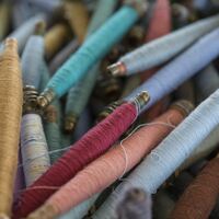 Logo for Bronwyn's Group