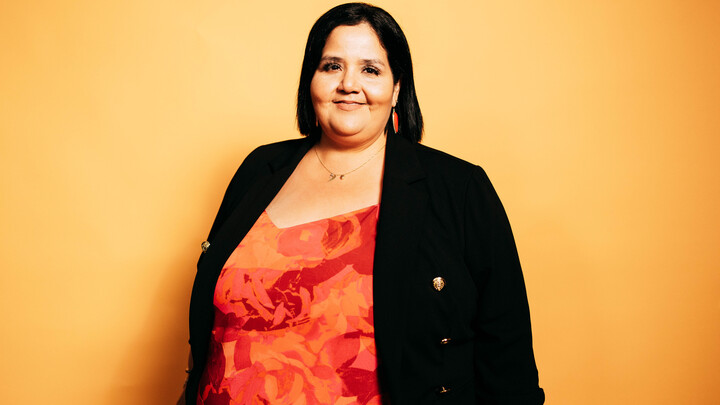 Logo for Brave & Beautiful Mom's (Single Moms)