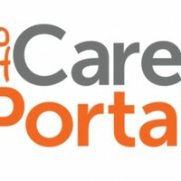 Logo for CarePortal