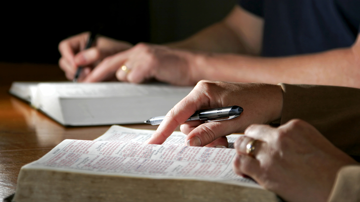 Logo for Gilleland Life Group - Senior Adults