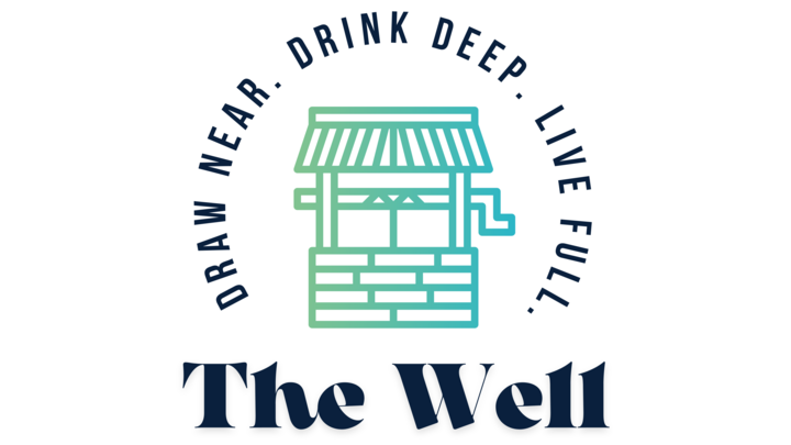 Logo for The Well - Student Ministry