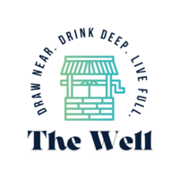 Logo for The Well - Student Ministry