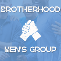 Logo for Men's Fellowship Breakfast