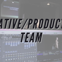 Logo for Creative/Production Team