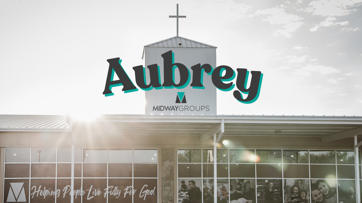 Logo for Life Group: Ensminger, Jerry and Lana - Aubrey