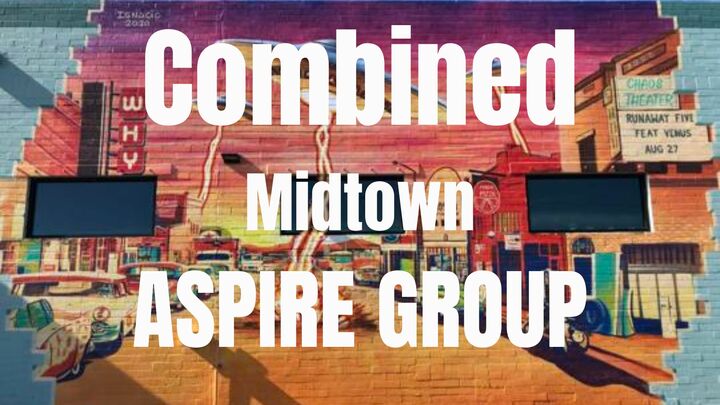 Logo for AG Midtown (Combined) - Rob