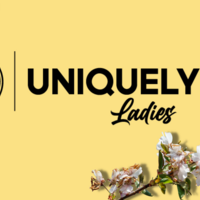 Logo for Uniquely His Ladies