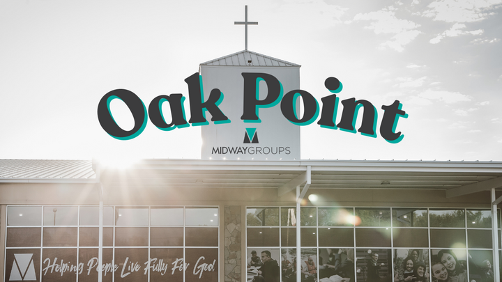 Logo for Life Group: Lozano, Rocky - Oak Point