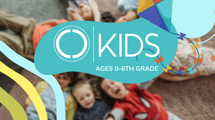 Logo for Calvary Kids Parents