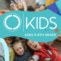 Logo for Calvary Kids Parents