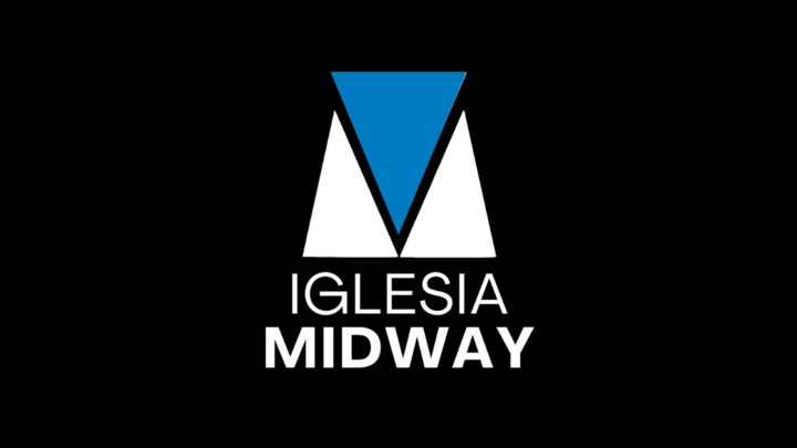 Logo for Midway Sunday School Class [Spanish]:  Lopez, Armando and Todd, Rick