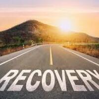 Logo for Midway Care Group: Recovery