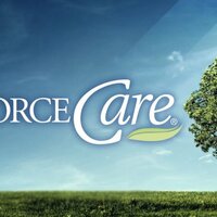 Logo for Midway Care Group: Divorce Care