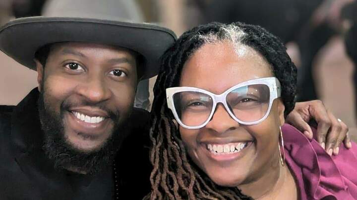 Logo for Chris & Tiffany Brooks Life Group | 2023-2024