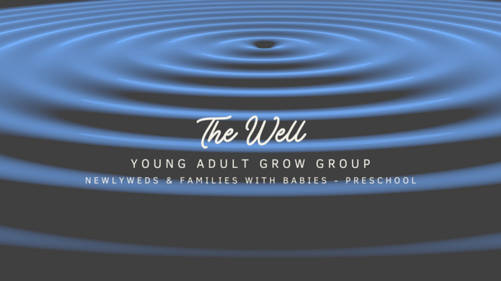 Logo for The Well