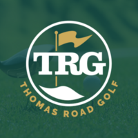Logo for Thomas Road Golf